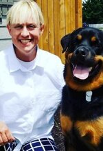 Photo of LaRonda Acuff-Sack, Principal Broker