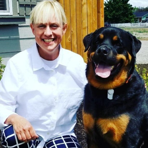 LaRonda Acuff-Sack, Principal Broker